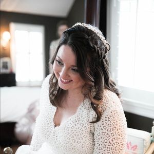 Meet your Posher, Megan